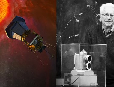 Με σφοδρή επίθεση κατά της κυβέρνησης παραιτήθηκε ο διάσημος αστρονόμος Σ.Κριμιζής